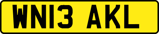 WN13AKL
