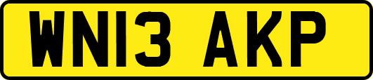 WN13AKP