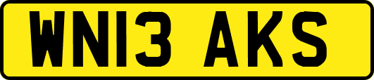WN13AKS