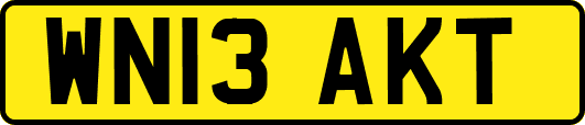 WN13AKT