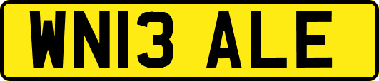 WN13ALE