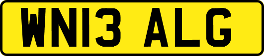 WN13ALG