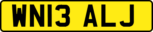 WN13ALJ