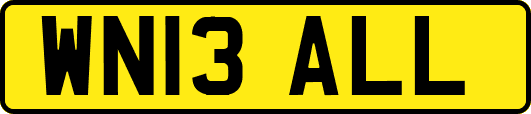 WN13ALL