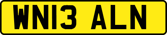 WN13ALN