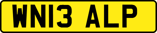 WN13ALP