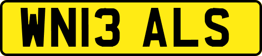 WN13ALS
