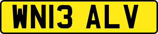 WN13ALV