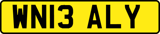WN13ALY