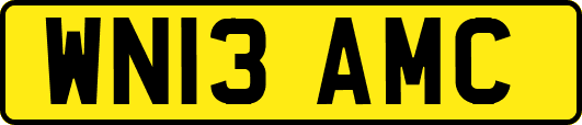 WN13AMC