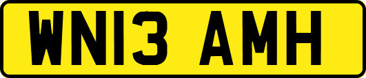 WN13AMH