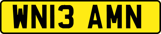 WN13AMN