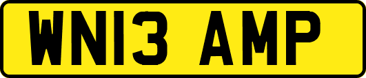 WN13AMP