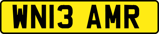 WN13AMR