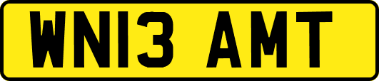 WN13AMT