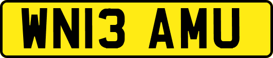 WN13AMU