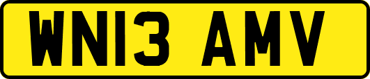 WN13AMV