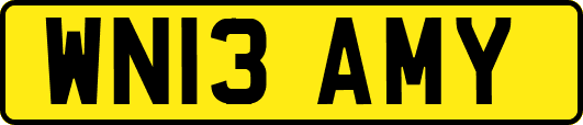 WN13AMY