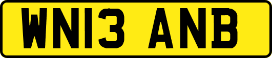 WN13ANB