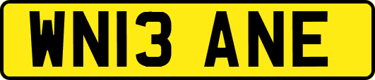 WN13ANE