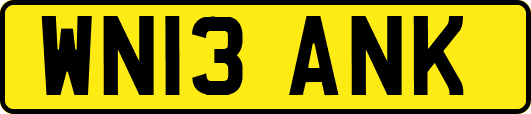 WN13ANK
