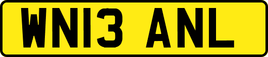 WN13ANL