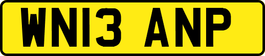 WN13ANP