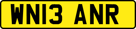 WN13ANR