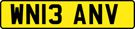 WN13ANV