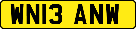 WN13ANW