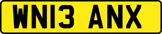 WN13ANX