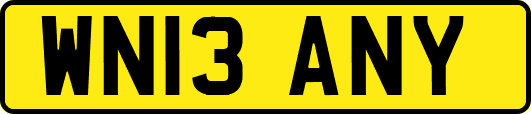 WN13ANY