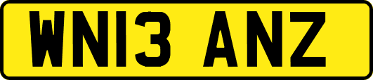 WN13ANZ