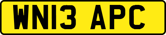 WN13APC