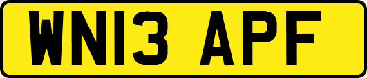 WN13APF