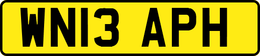 WN13APH
