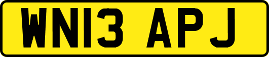 WN13APJ