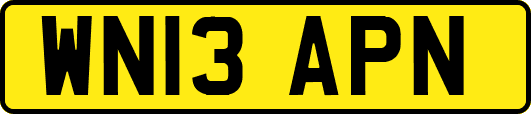 WN13APN