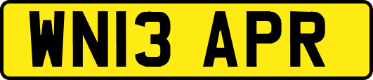 WN13APR