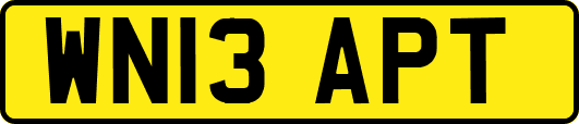 WN13APT