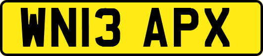 WN13APX