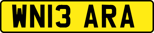 WN13ARA