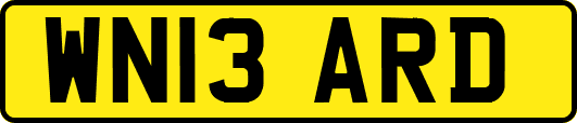 WN13ARD