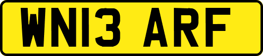 WN13ARF