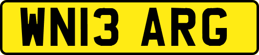 WN13ARG