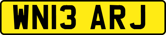 WN13ARJ