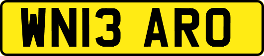 WN13ARO