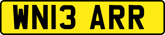 WN13ARR