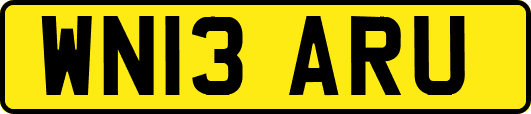 WN13ARU