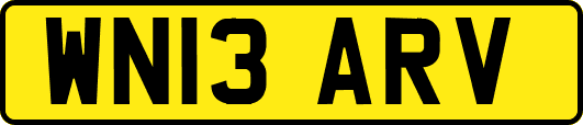 WN13ARV